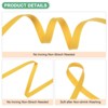 Unique Bargains Double Fold Cotton Durable Breathable Washable Bias Tape 1 Pc - 2 of 4