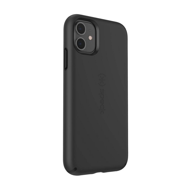 Speck Apple iPhone 11/iPhone XR CandyShell Pro Case - Black, 4 of 9