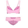 Adore Me Women's Clairabella Demi Bra - 4 of 4