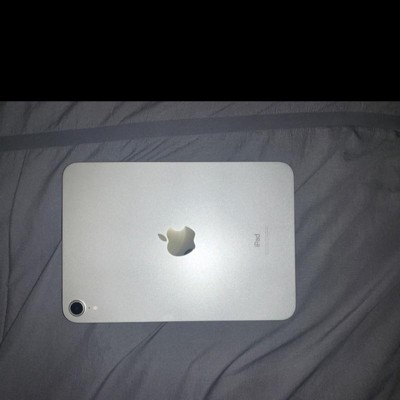 Refurbished iPad mini 6 Wi-Fi 256GB - Pink - Apple