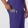 Wink Boundless Women's Jogger Scrub Pant, 4X. - 4 of 4