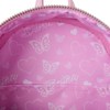 Loungefly Britney Spears - Baby One More Time Cosplay Mini Backpack - 4 of 4