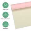 Unique Bargains Waterproof Durable Floral Wrapping Paper 1 Pc - 4 of 4