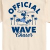 Men's - Disney - Official Wave Chaser Short Sleeve Graphic T-Shirt - 2 of 4
