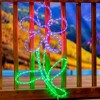 Novelty Lights Easter LED Rope Light Motif - 2 of 4