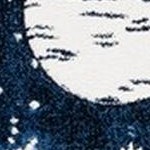 dark blue/light blue