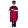 Dress Up America King Costume for Boys - 3 of 4