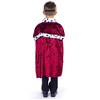 Dress Up America King Costume for Boys - image 3 of 4