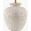 Mark & Day Kalan 22"H x 15"W x 15"D Modern Table Lamps - 4 of 4