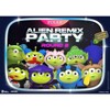 DISNEY Alien Remix Party Round 2 Blind box (Mini Egg Attack) - image 3 of 3