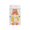 Daydream Society - Seaside Seagull Squishy - Choose from 2 Color Options - 4 of 4