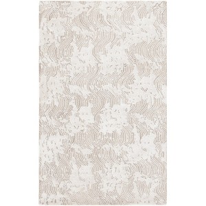 Glamour GLM605 Hand Tufted Indoor Rugs - Safavieh - 1 of 4