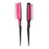 Tangle Teezer Ultimate Teaser Hair Brush - Pink - 2 of 4