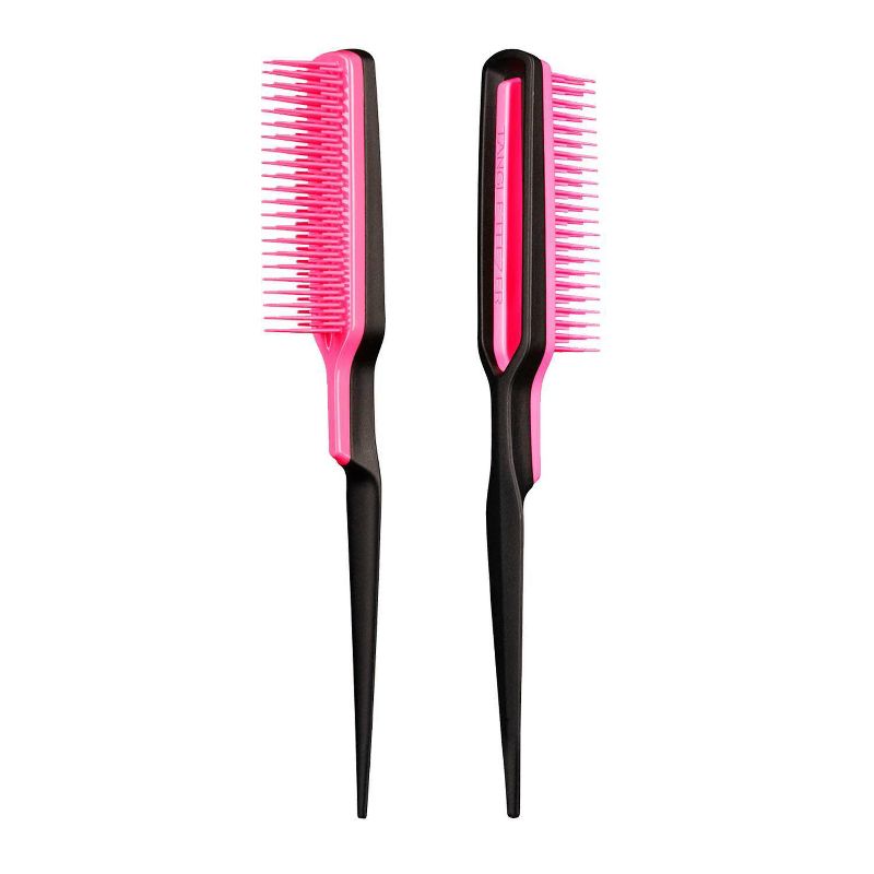 Tangle Teezer Ultimate Teaser Hair Brush - Pink, 3 of 8