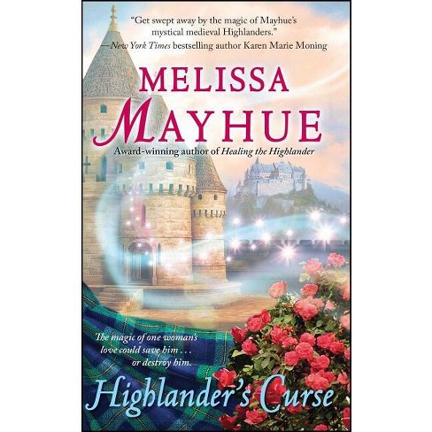 Highlander's Curse - by  Melissa Mayhue (Paperback) - image 1 of 1