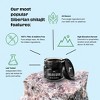 Pure Himalayan Shilajit - Resin (Includes Measuring Spoon) - 3 of 4