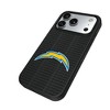NFL AFC Teams Text Backdrop MagSafe Compatible Cell Phone Case for Apple iPhone 17 Series - 2 of 4