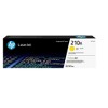 HP 210A Original Laser Toner Cartridge Yellow Pack W2102A - 2 of 4