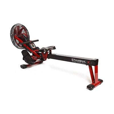 Stamina X Air Rowing Machine