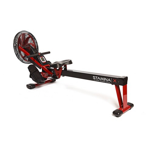 Rowing machine at online academy