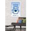 Trends International Care Bears - Grumpy Bear Framed Wall Poster Prints - 2 of 4