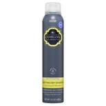 Hask Charcoal Purifying Dry Shampoo - 4.3oz
