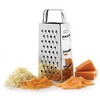 Norpro 4-Sided Stainless Steel Grater - 2 of 4