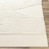 Hauteloom Wooda Wool Area Rug - 4 of 4