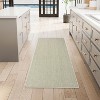 Nourison Textured Home Modern Indoor Rug - 2 of 4