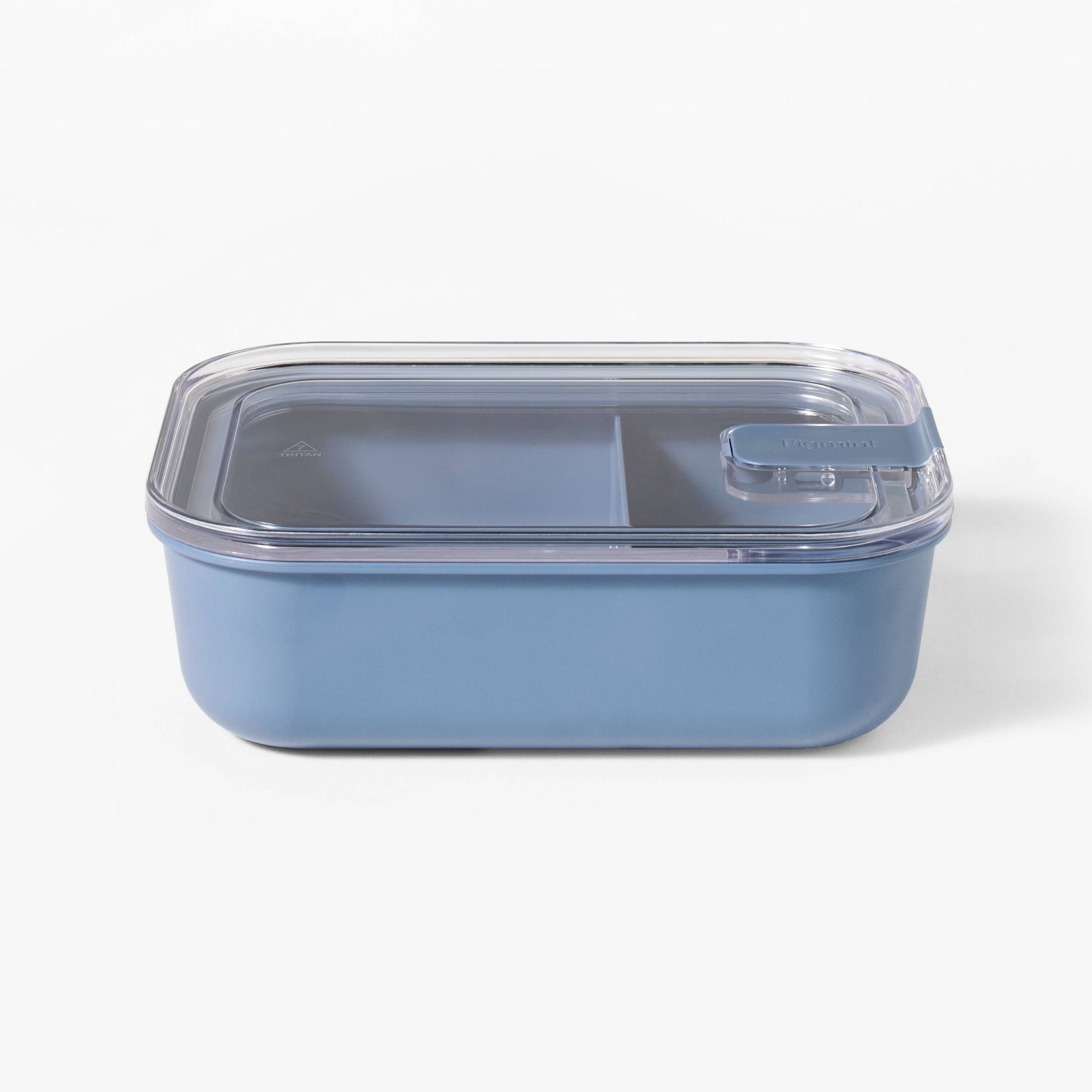 Bento Food Storage Container Blue - Figmint™