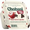 Chobani Flip Red Velvet Greek Yogurt - 4.5oz : Target