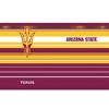 NCAA Arizona State Sun Devils 20oz Hype Stripes Stainless Steel Tumbler - 2 of 4