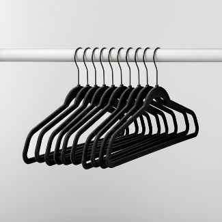 How to Clean Felt Hangers