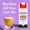 Califia Farms Almond Barista Blend Almond Milk Creamer - 32 fl oz - 2 of 4