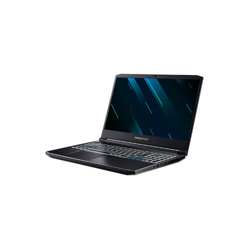 Acer Predator H 300 15.6" Laptop Intel i7-10750H 2.6GHz 16GB RAM 512GB SSD W10H - Manufacturer Refurbished, 2 of 5