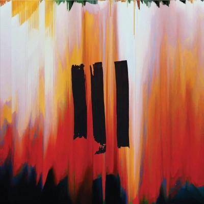 Hillsong Young & Free - III (CD)