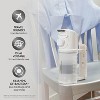 Travel Smart Travel Garment Steamer - image 2 of 4