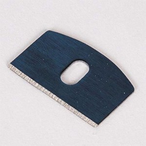 Lehman's Replacement Main Mounted Blade for the #78 Reading Apple Peeler - 1 of 2