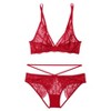 Adore Me Women's Jenni Plunge Bra - 4 of 4