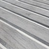 Veer Decor Horizontal Wood Slate Wallpaper - 3 of 4