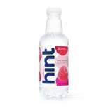 hint Raspberry Flavored Water - 16 fl oz Bottle