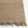 Natural Fiber NF368 Hand Woven Indoor Rugs - Safavieh - 3 of 4