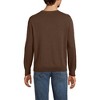 Lands' End Men's Fine Gauge Cotton Crew Neck Sweater - 2 of 3