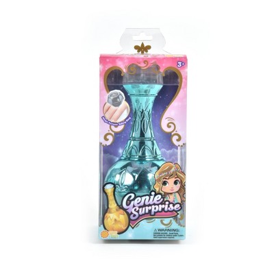 Genie Surprise Magic Bottle