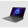 Lenovo Loq 15Irh8 15" Laptop i5-13420H Geforce RTX 3050 16GB RAM 512GB SSD W11H - Manufacturer Refurbished - 2 of 3