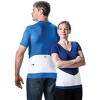 Core Products Elastic Criss Cross Back Support - 2 of 4
