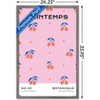 Trends International Botanique No 03 Framed Wall Poster Prints - 3 of 4