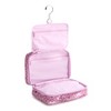 Vera Bradley Women's Outlet Cotton Essential Hanging Travel Organizer - 3 of 3