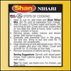 Shan Seasoning Mix For Nihari 60 gms - Shan Masala - 4 of 4