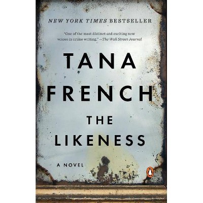 The Likeness (Reprint) (Paperback) by Tana French